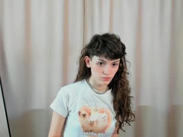 girl Close-up Pussy Web Cam Girls with liliangillim