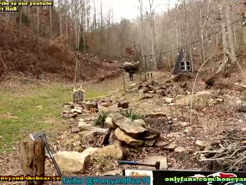 couple
        honeyand_thebear cam image #558720