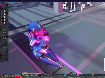 girl
        zonetron cam image #2103463