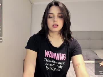 girl
        yourfreakygirl cam image #4663108
