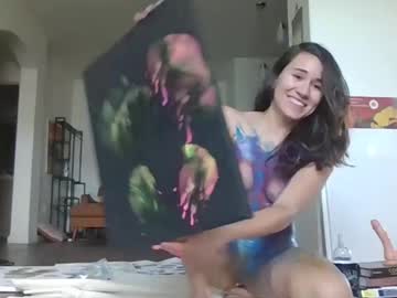 girl
        nakedpaint245477 cam image #4160197
