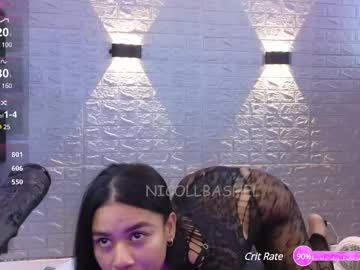 girl
        nicollbashel cam image #4435572