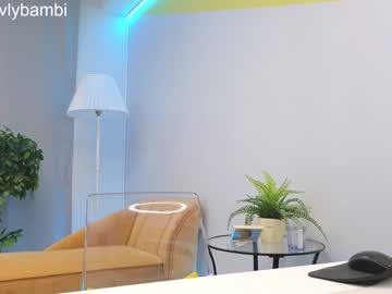 girl
        lovlybambi cam image #1845409