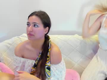 girl Close-up Pussy Web Cam Girls with liza_wilsoon