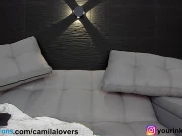 girl
        camilalovers01 cam image #1168325