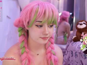 girl
        sunny_sonnie cam image #2951385