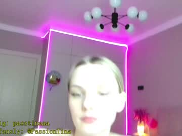 girl
        _passion_show_ cam image #1841001