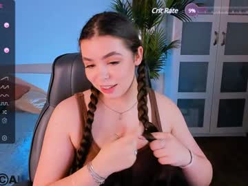 girl Close-up Pussy Web Cam Girls with prettypyro