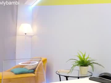 girl
        lovlybambi cam image #1069500