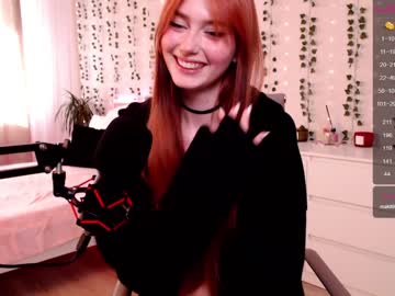 girl
        vonnalein cam image #733212