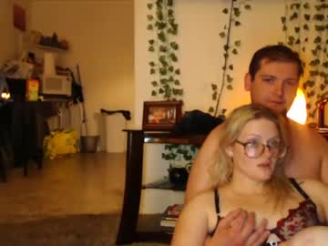 couple Close-up Pussy Web Cam Girls with thevinnyg