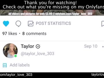 girl
        taylor_love_303 cam image #376957
