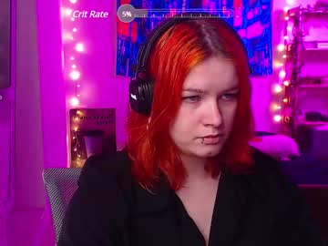 girl
        cherry_night666 cam image #4185277