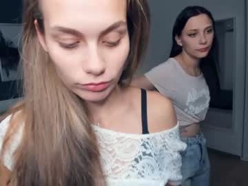 couple Close-up Pussy Web Cam Girls with kirablade