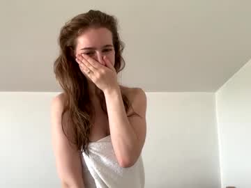 girl Close-up Pussy Web Cam Girls with solar_bella