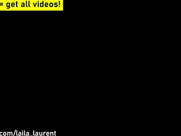 girl
        laila_laurent cam image #1328360
