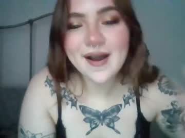 girl Close-up Pussy Web Cam Girls with gothangel88