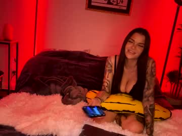 girl Close-up Pussy Web Cam Girls with blklistlover