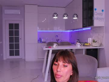 girl
        crazybabyyy cam image #1370903