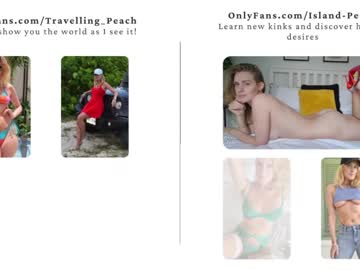 girl
        island_peach cam image #3293295