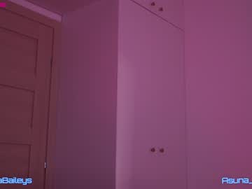 girl
        milanabaileys cam image #1654999