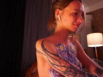 girl
        soultherapy cam image #356339
