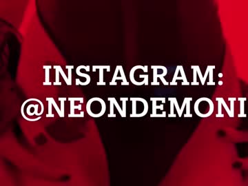 girl
        neondemon_ cam image #4184491