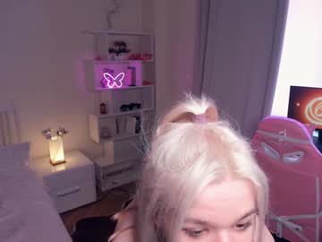 girl Close-up Pussy Web Cam Girls with winky_pink