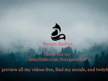 girl
        foxy_gamer cam image #709948
