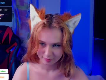 girl Close-up Pussy Web Cam Girls with shenherixx