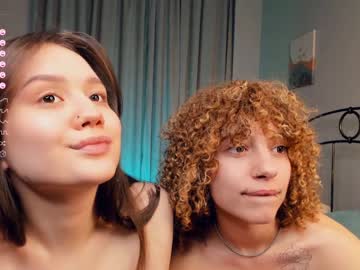 couple Close-up Pussy Web Cam Girls with _beauty_smile_