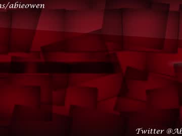 girl
        abie_owen cam image #3150994