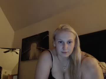 couple Close-up Pussy Web Cam Girls with thatblondebaby710