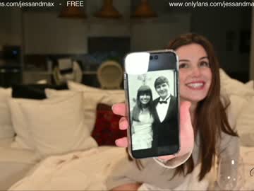 couple
        jessandmaxxx cam image #440847