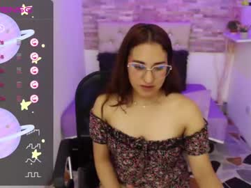 girl Close-up Pussy Web Cam Girls with marianaowen_