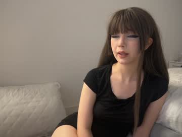 girl Close-up Pussy Web Cam Girls with dreamywings