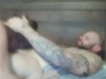 couple Close-up Pussy Web Cam Girls with jjhotness88