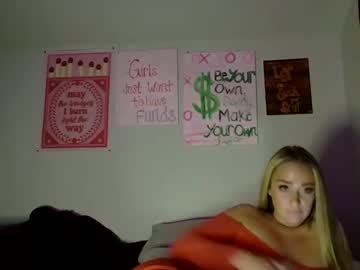 girl
        therealbabygofficial cam image #3648007