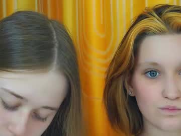 couple Close-up Pussy Web Cam Girls with synnefarmer