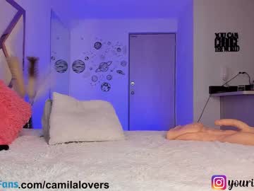 girl
        camilalovers01 cam image #919658