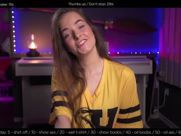girl
        hermione_potter_couple cam image #571771