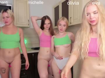 girl
        michelle_filman cam image #1310679