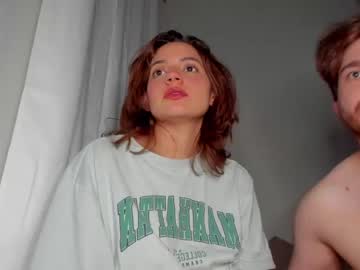 couple
        gingerscouple cam image #2775424