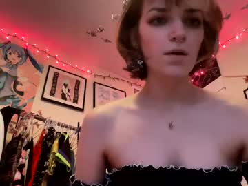girl Close-up Pussy Web Cam Girls with misskittyxo27