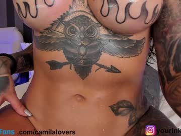 girl
        camilalovers01 cam image #1608556