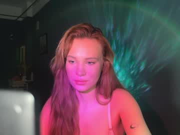 girl Close-up Pussy Web Cam Girls with relax_girll