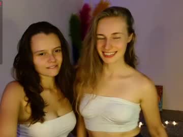 couple Close-up Pussy Web Cam Girls with sunshine_souls