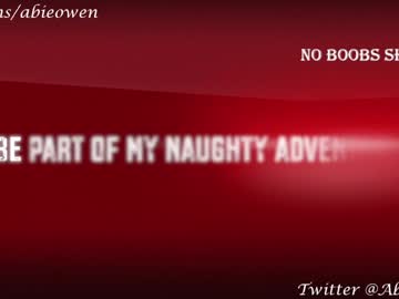 girl
        abie_owen cam image #2877676