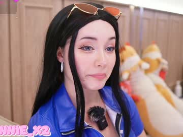 girl
        sunny_sonnie cam image #3943230