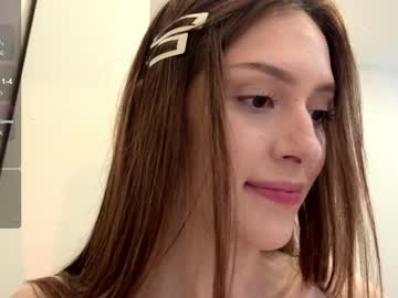 girl Close-up Pussy Web Cam Girls with catherenee